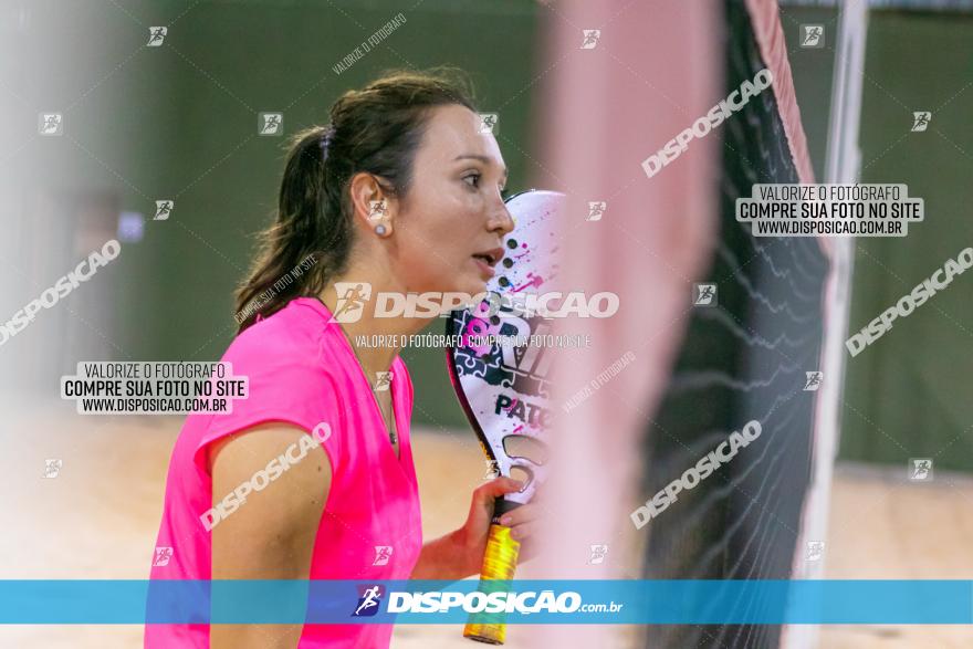 Torneio Star Pink 