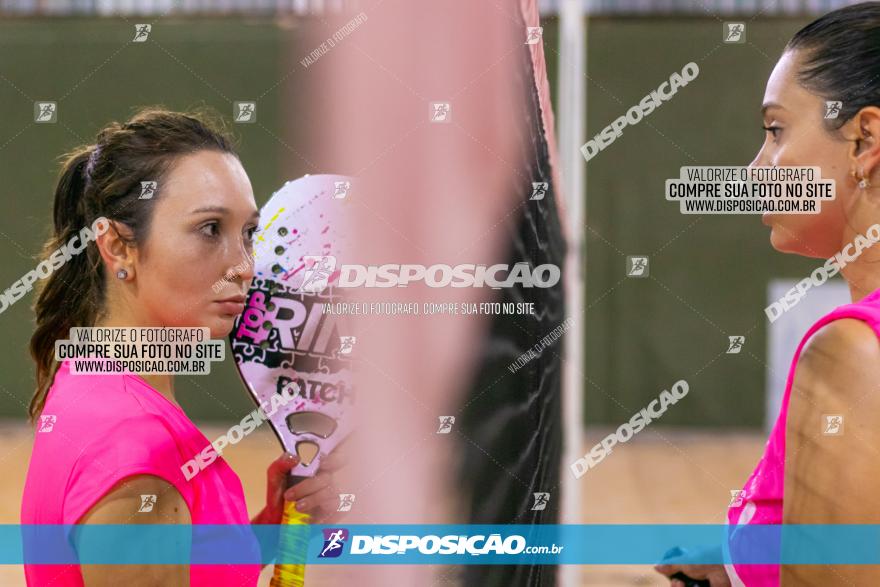 Torneio Star Pink 