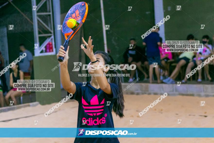 Torneio Star Pink 