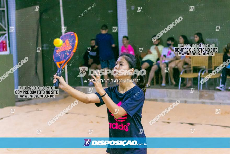 Torneio Star Pink 