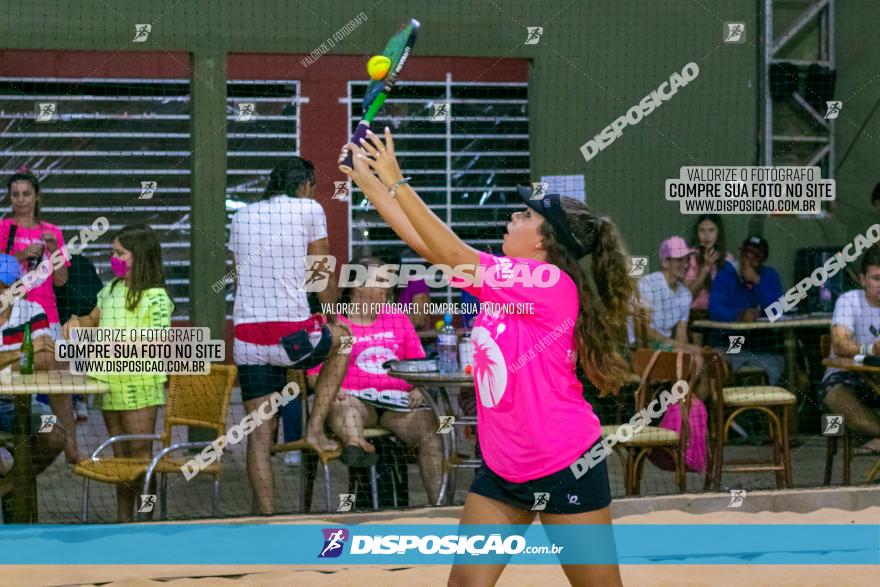 Torneio Star Pink 