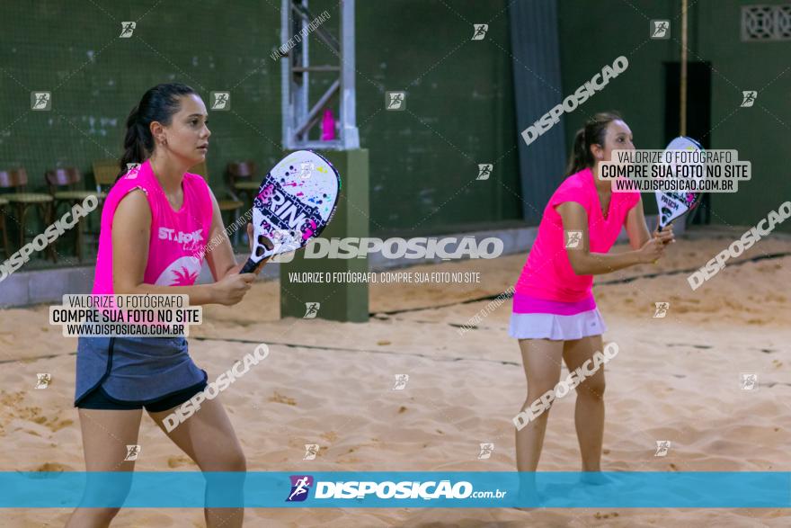 Torneio Star Pink 