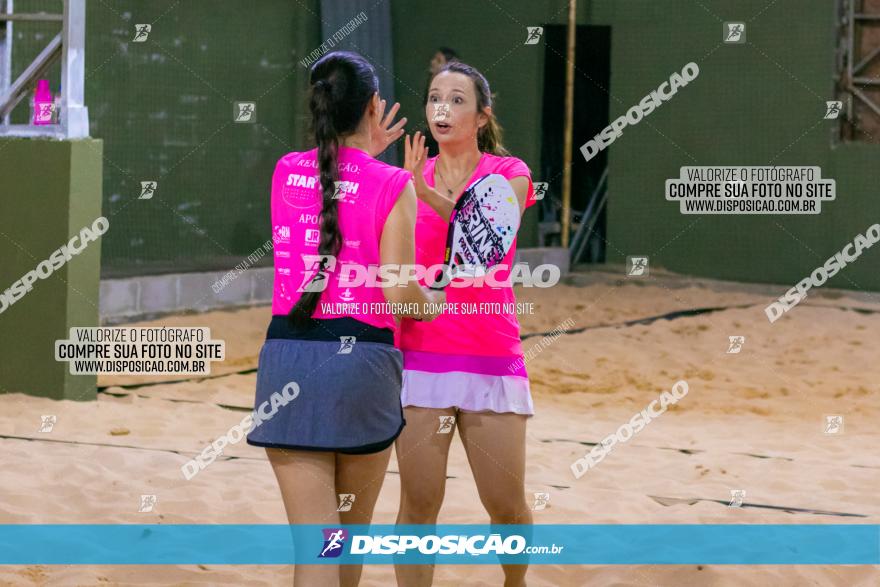 Torneio Star Pink 