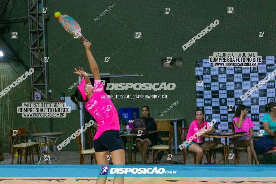 Torneio Star Pink 