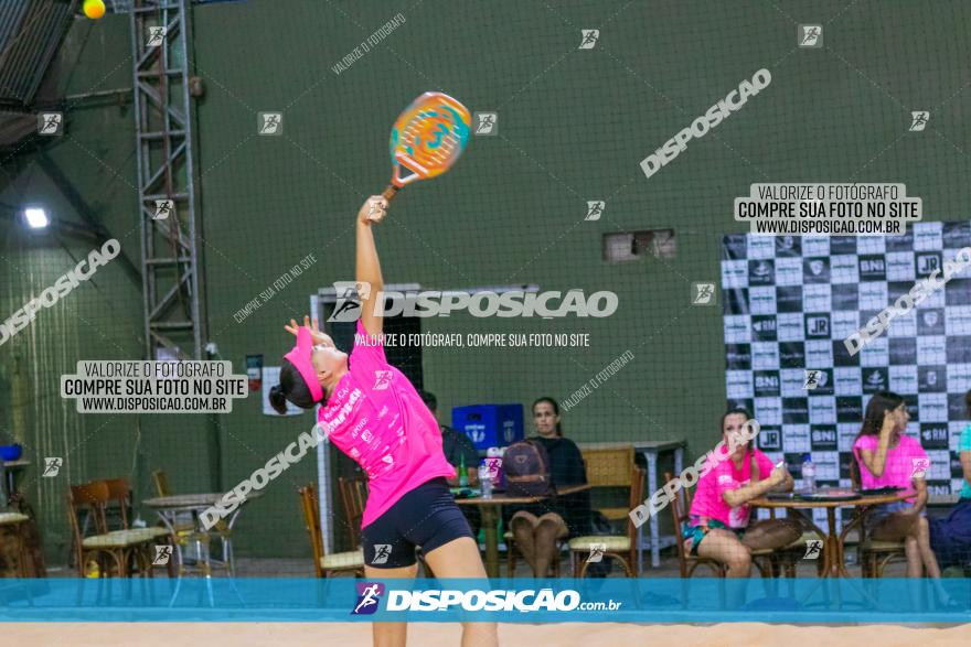 Torneio Star Pink 