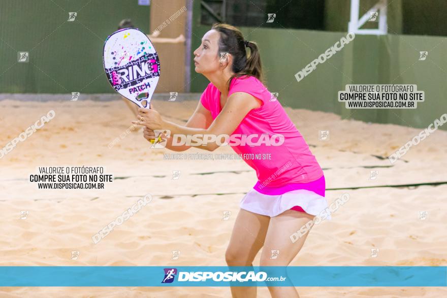 Torneio Star Pink 