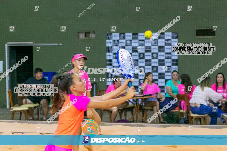 Torneio Star Pink 