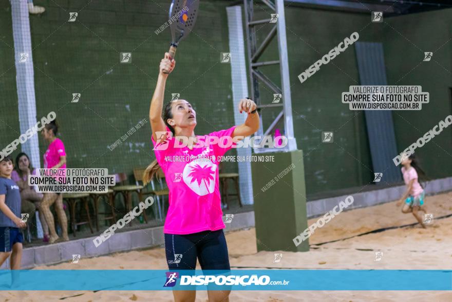 Torneio Star Pink 