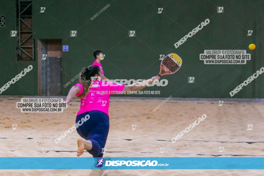 Torneio Star Pink 