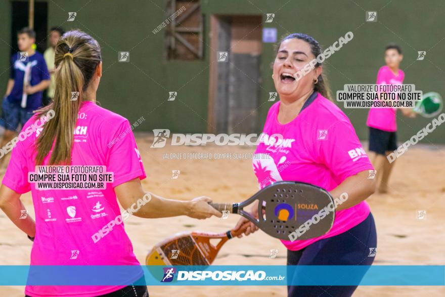 Torneio Star Pink 