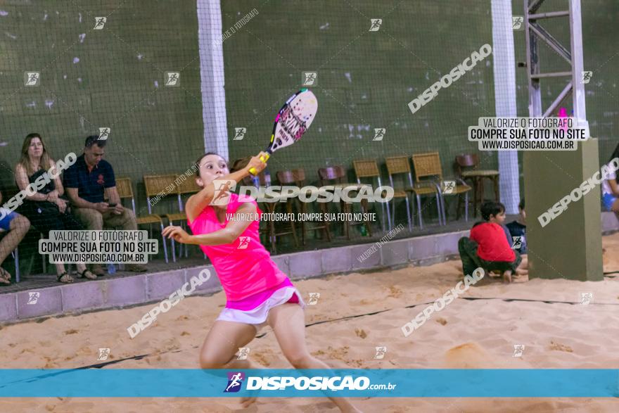 Torneio Star Pink 