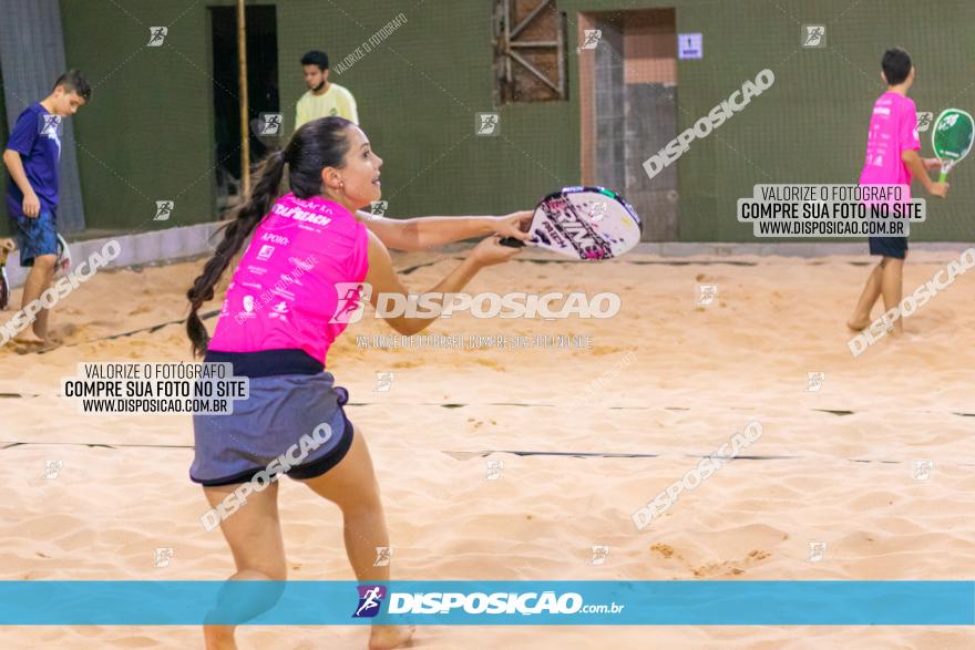 Torneio Star Pink 