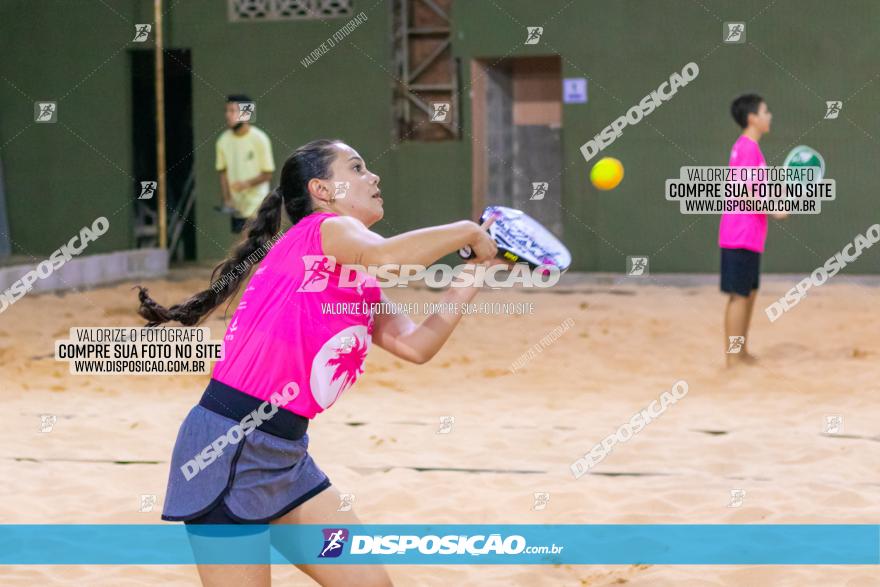 Torneio Star Pink 