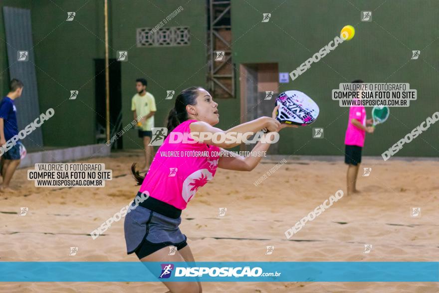 Torneio Star Pink 