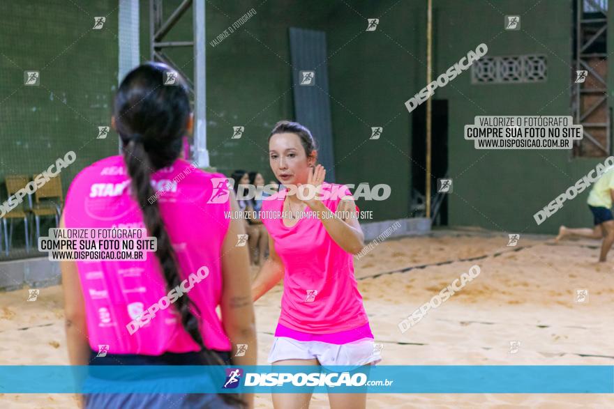 Torneio Star Pink 