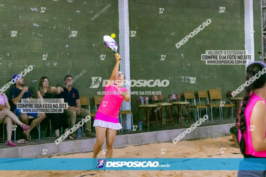 Torneio Star Pink 