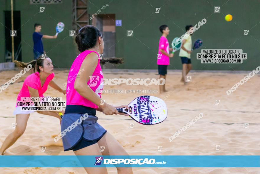 Torneio Star Pink 