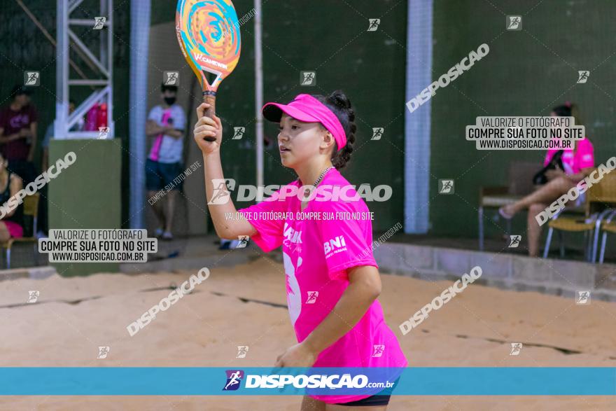 Torneio Star Pink 