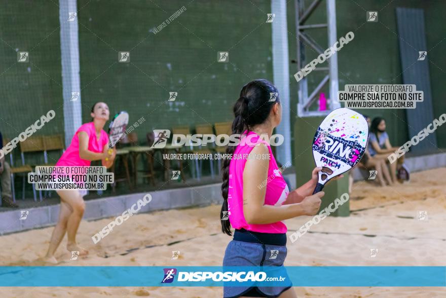 Torneio Star Pink 