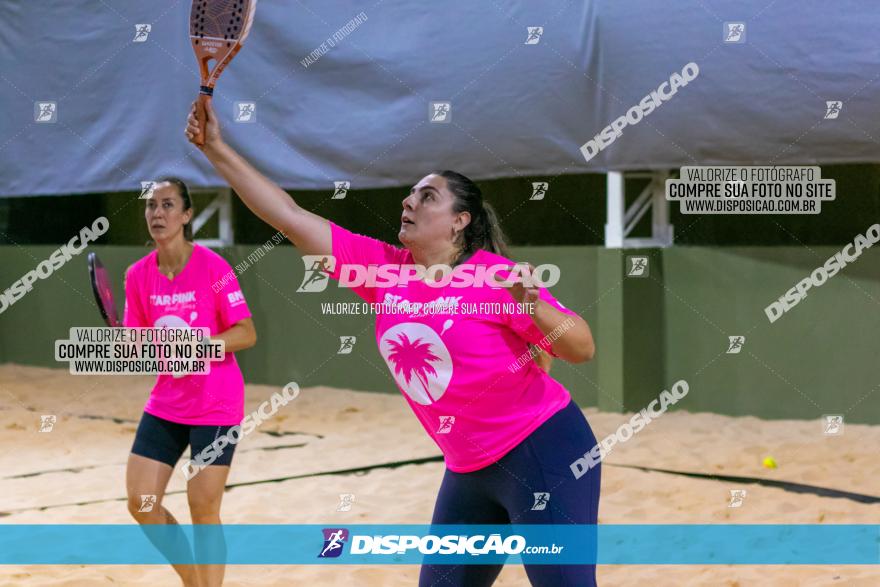 Torneio Star Pink 