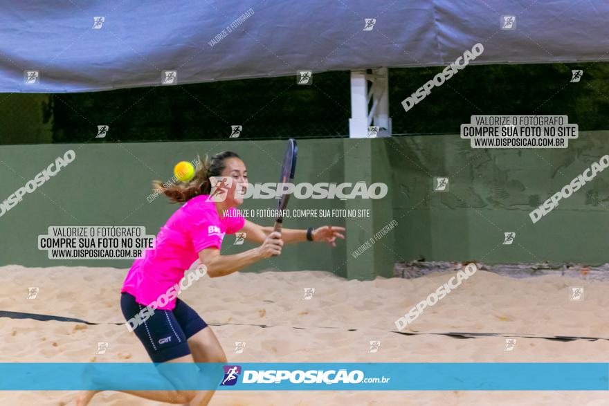 Torneio Star Pink 