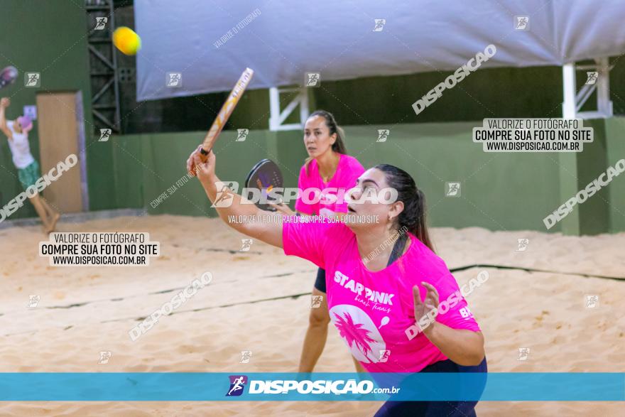 Torneio Star Pink 