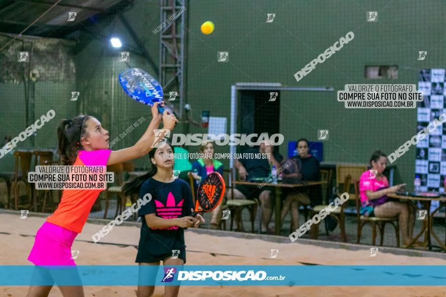 Torneio Star Pink 