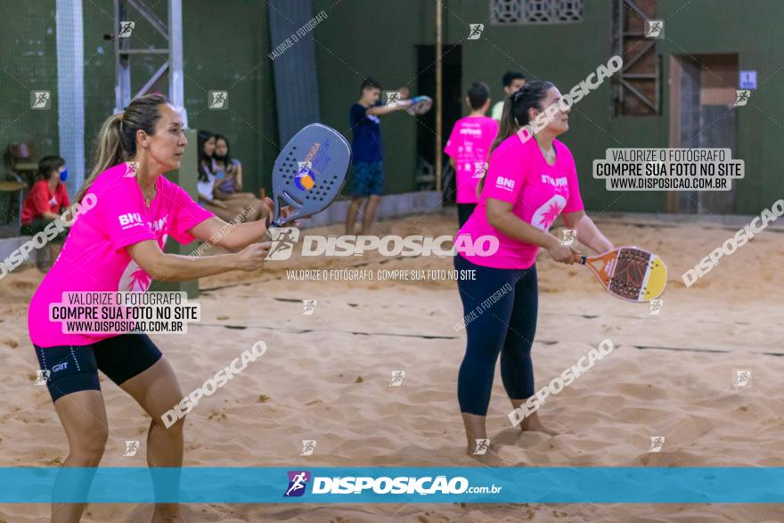 Torneio Star Pink 