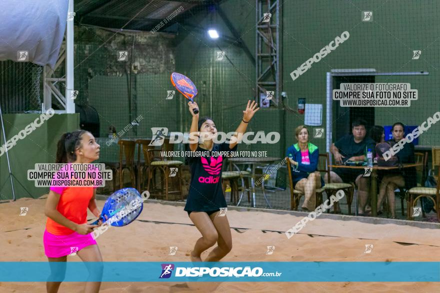 Torneio Star Pink 