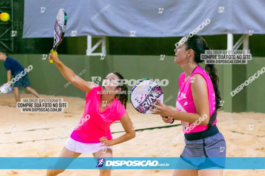 Torneio Star Pink 