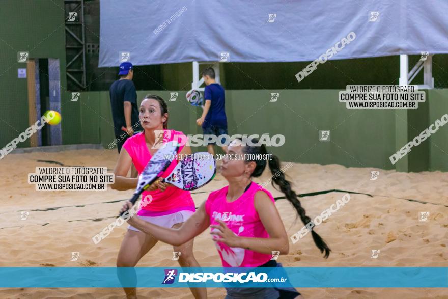 Torneio Star Pink 