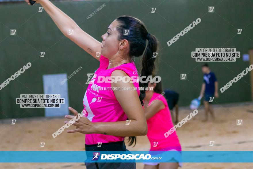 Torneio Star Pink 