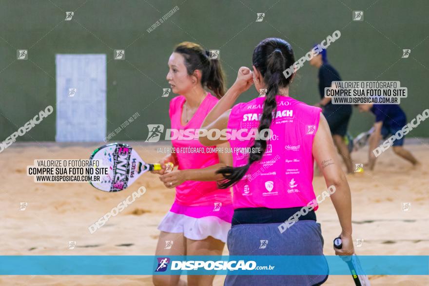 Torneio Star Pink 