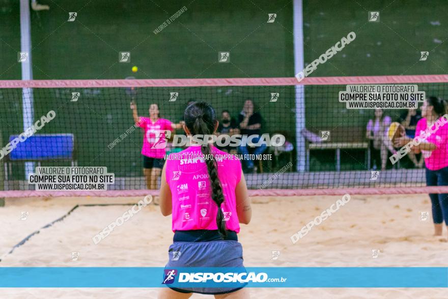 Torneio Star Pink 