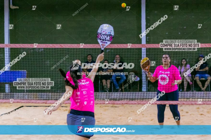 Torneio Star Pink 