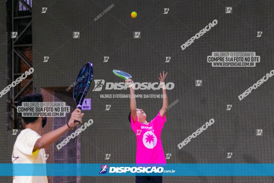 Torneio Star Pink 