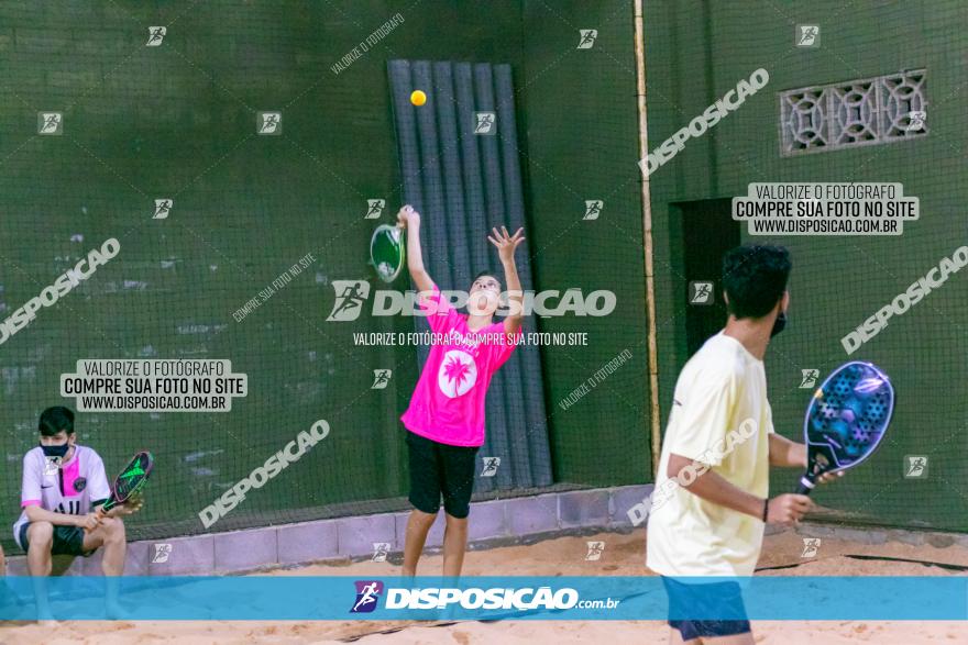 Torneio Star Pink 