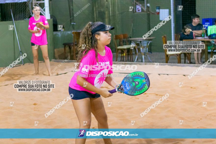 Torneio Star Pink 