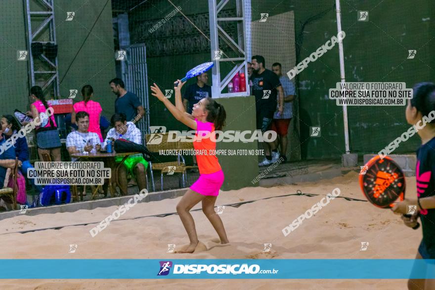 Torneio Star Pink 