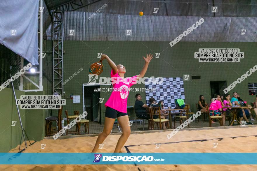 Torneio Star Pink 