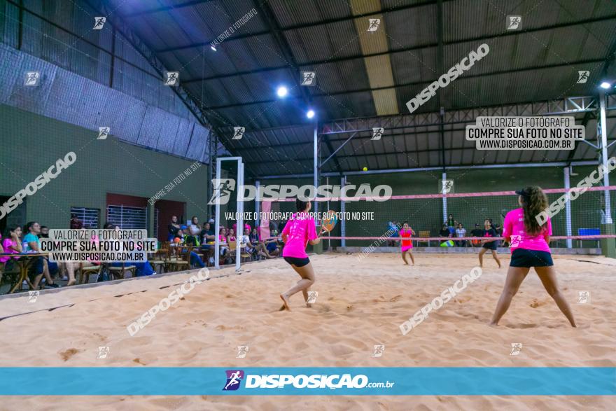 Torneio Star Pink 