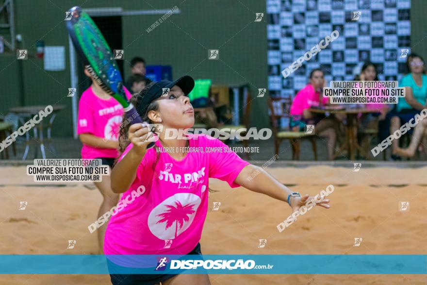 Torneio Star Pink 