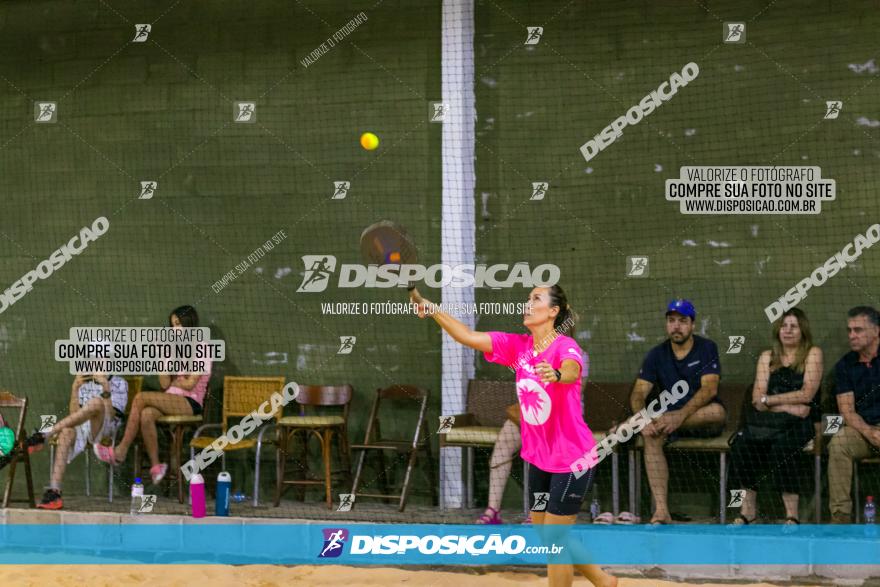 Torneio Star Pink 