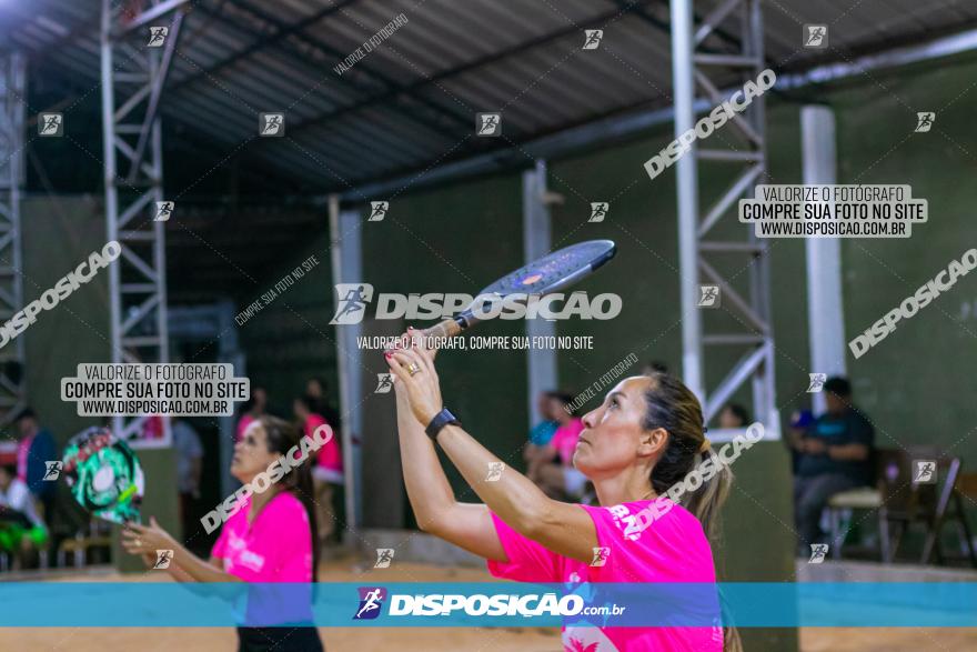 Torneio Star Pink 