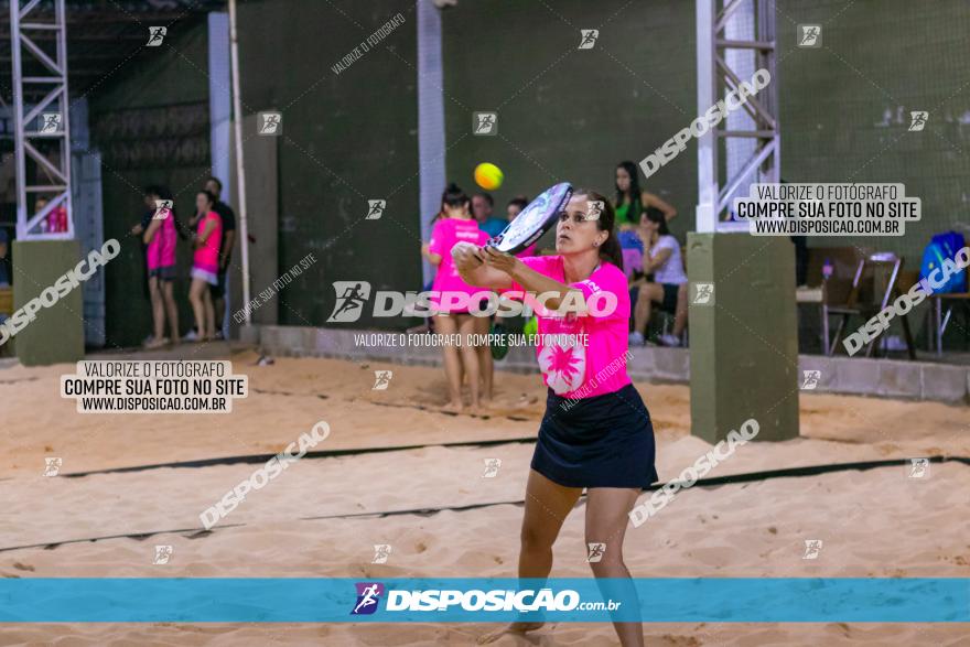 Torneio Star Pink 