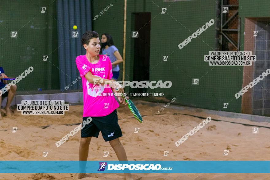 Torneio Star Pink 