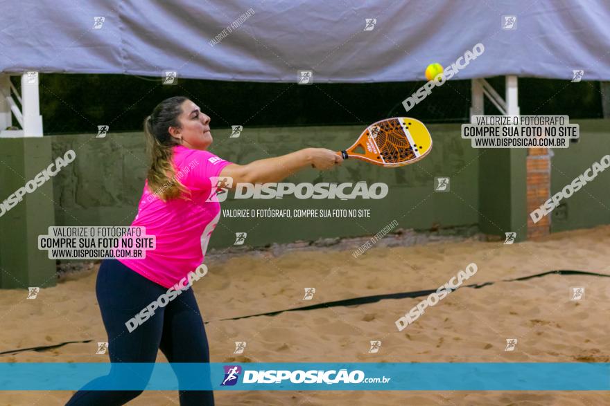 Torneio Star Pink 