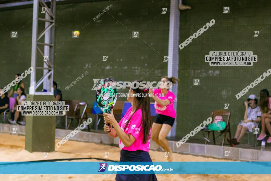 Torneio Star Pink 