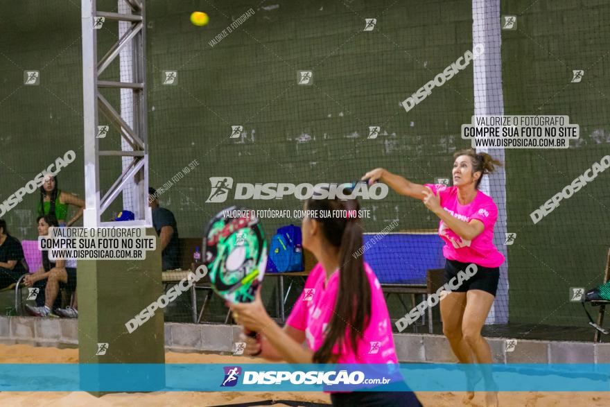 Torneio Star Pink 