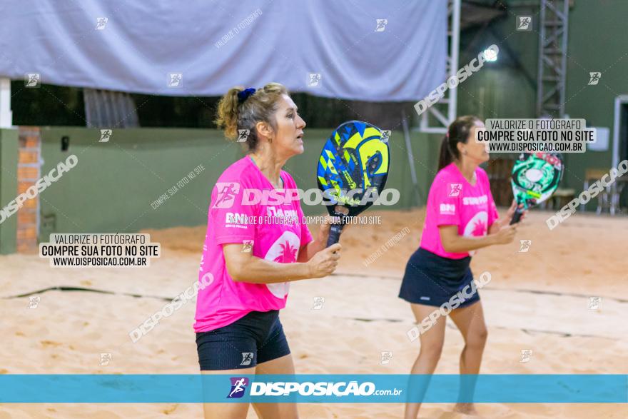 Torneio Star Pink 